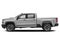 2022 Chevrolet Silverado 2500 HD Crew Cab Standard Box 4-Wheel Drive Custom
