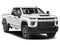 2022 Chevrolet Silverado 2500 HD Crew Cab Standard Box 4-Wheel Drive Custom