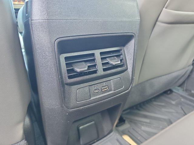 2024 Chevrolet Colorado Crew Cab Short Box 4-Wheel Drive ZR2