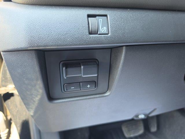 2024 Chevrolet Colorado Crew Cab Short Box 4-Wheel Drive ZR2