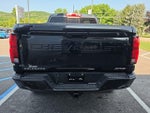 2024 Chevrolet Colorado Crew Cab Short Box 4-Wheel Drive ZR2