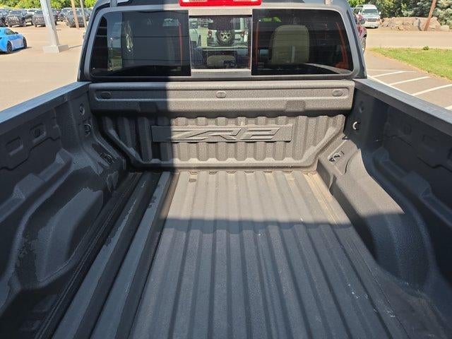 2024 Chevrolet Colorado Crew Cab Short Box 4-Wheel Drive ZR2