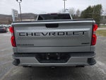 2022 Chevrolet Silverado 1500 Crew Cab Short Box 4-Wheel Drive RST