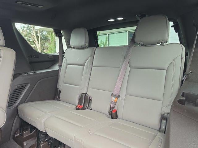 2021 GMC Yukon 4WD 4dr SLT