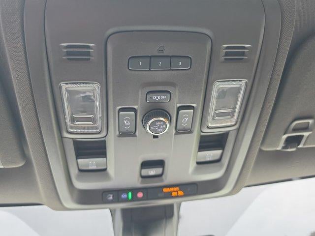2021 GMC Yukon 4WD 4dr SLT