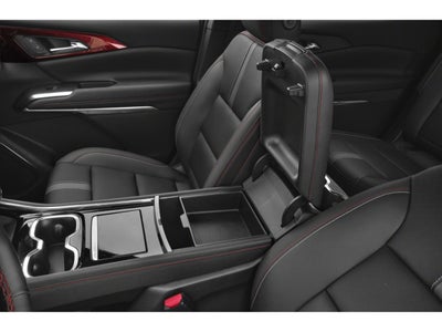2024 Chevrolet Traverse RS w/2RS