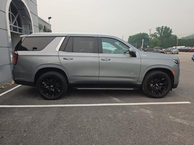 2023 Chevrolet Tahoe 4WD High Country