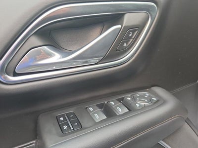 2023 Chevrolet Tahoe 4WD High Country