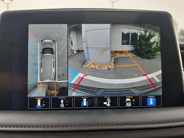 2023 Chevrolet Tahoe 4WD High Country