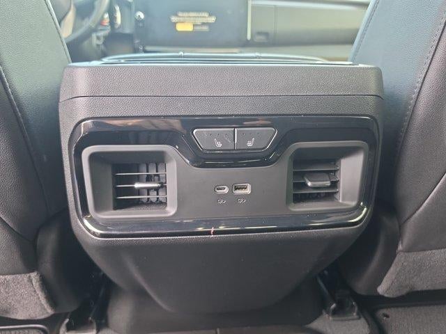 2026 GMC Sierra 2500 HD Crew Cab Standard Box 4-Wheel Drive AT4