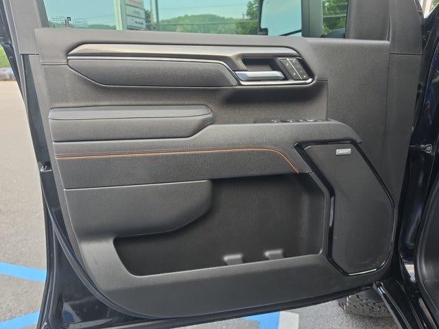2026 GMC Sierra 2500 HD Crew Cab Standard Box 4-Wheel Drive AT4