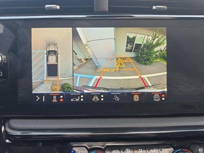 2026 GMC Sierra 2500 HD Crew Cab Standard Box 4-Wheel Drive AT4