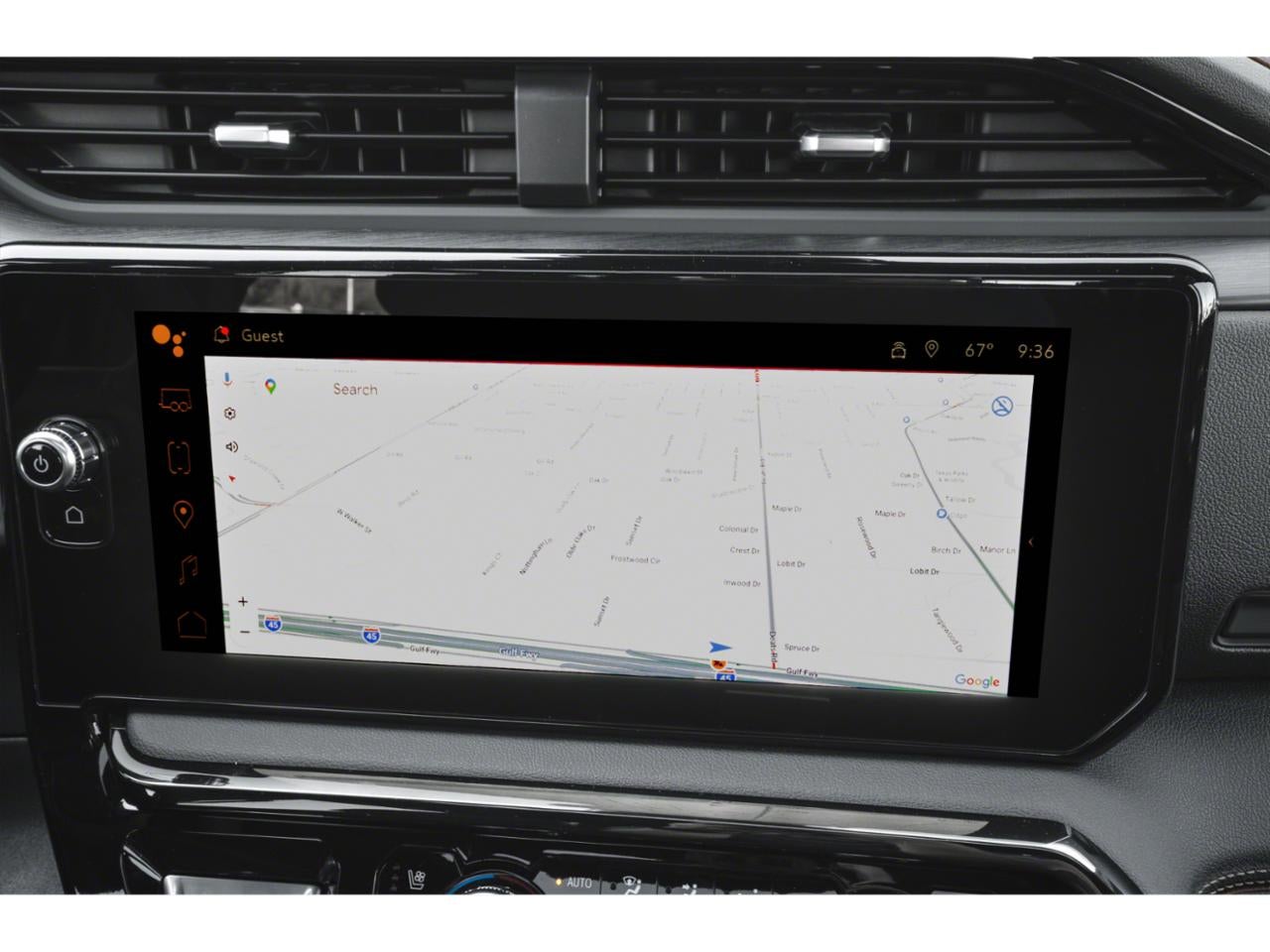 2026 GMC Sierra 2500 HD Crew Cab Standard Box 4-Wheel Drive AT4