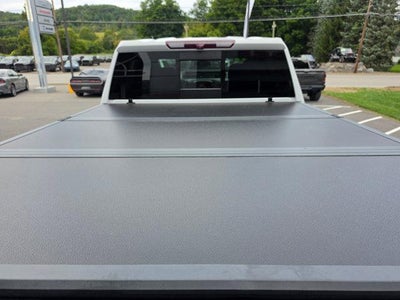 2022 GMC Sierra 2500 HD Crew Cab Standard Box 4-Wheel Drive Denali