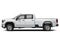 2025 GMC Sierra 2500 HD Crew Cab Standard Box 4-Wheel Drive AT4