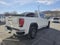2025 GMC Sierra 1500 Crew Cab Short Box 4-Wheel Drive AT4