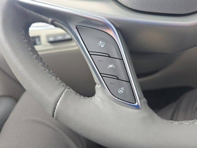 2025 Cadillac XT5 AWD 4dr Premium Luxury
