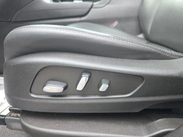 2022 Cadillac XT5 AWD 4dr Premium Luxury