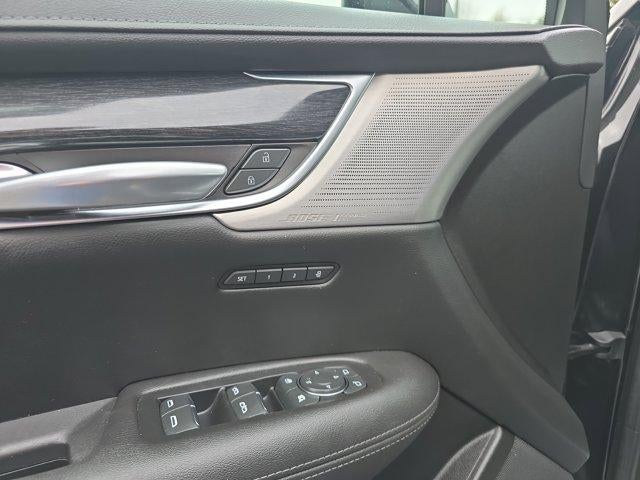 2022 Cadillac XT5 AWD 4dr Premium Luxury