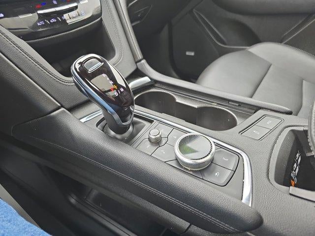 2022 Cadillac XT5 AWD 4dr Premium Luxury