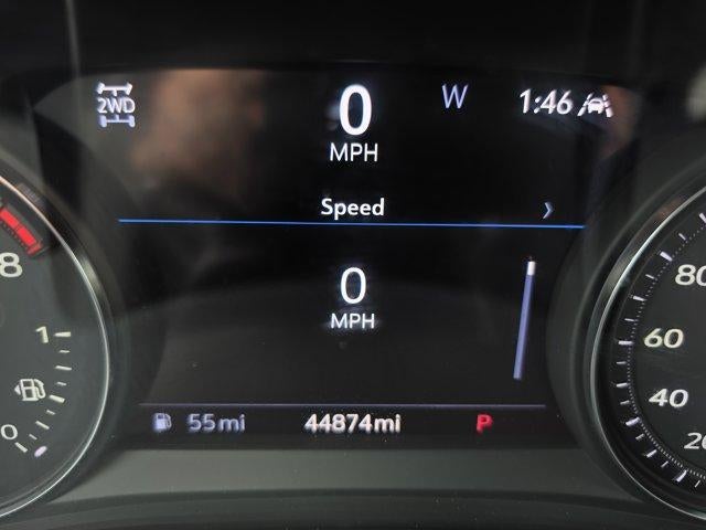 2020 Cadillac XT5 AWD 4dr Sport