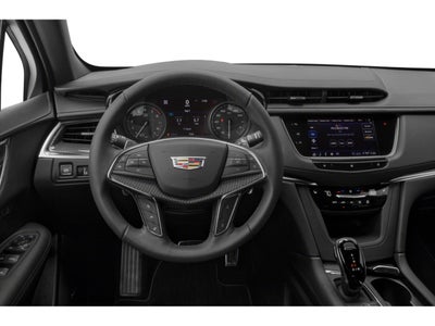 2020 Cadillac XT5 AWD 4dr Sport