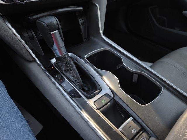 2018 Honda Accord Sedan EX CVT