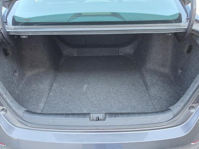 2018 Honda Accord Sedan EX CVT