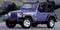 2005 Jeep Wrangler X