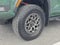 2026 Nissan Frontier Crew Cab 4x4 PRO-4X w/R Package
