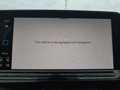 2025 Volkswagen Atlas 2.0T SE w/Technology 4MOTION