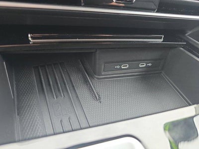 2025 Volkswagen Atlas 2.0T SE w/Technology 4MOTION