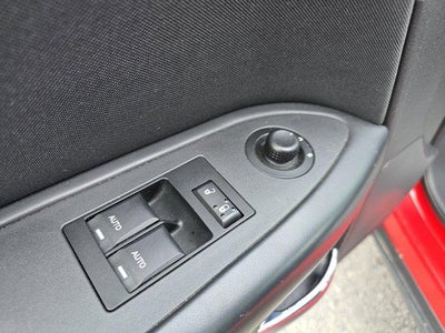 2009 Dodge Challenger 2dr Cpe R/T