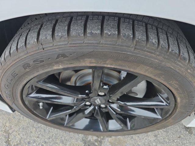 2023 Dodge Charger R/T RWD