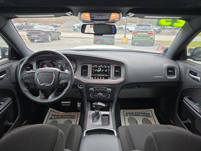 2023 Dodge Charger R/T RWD