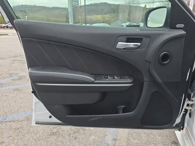 2023 Dodge Charger R/T RWD