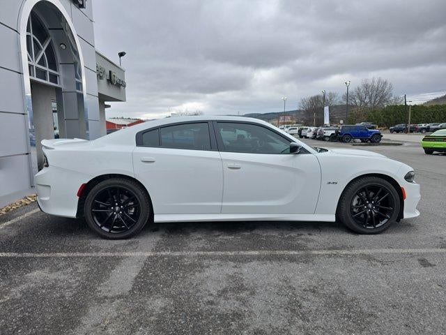 2023 Dodge Charger R/T RWD