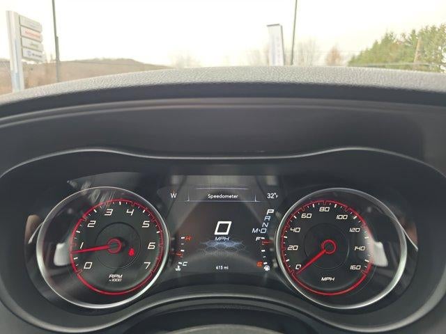 2023 Dodge Charger R/T RWD