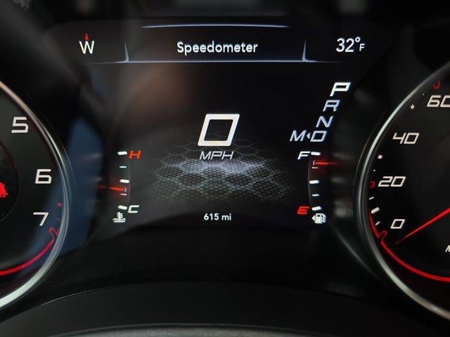 2023 Dodge Charger R/T RWD