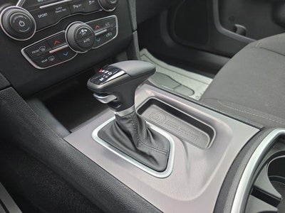 2023 Dodge Charger R/T RWD