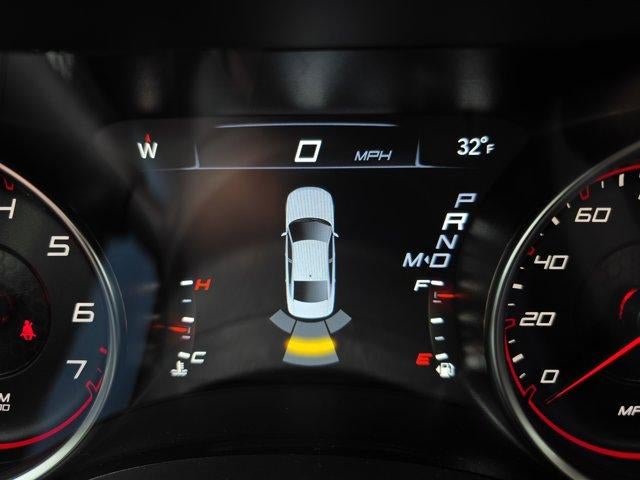 2023 Dodge Charger R/T RWD