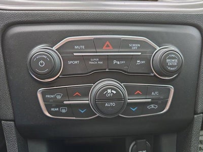 2023 Dodge Charger R/T RWD