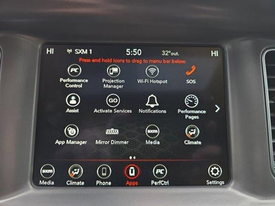 2023 Dodge Charger R/T RWD