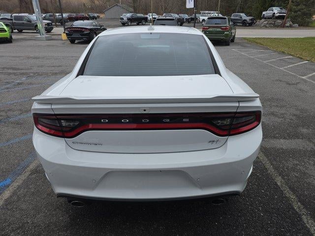 2023 Dodge Charger R/T RWD