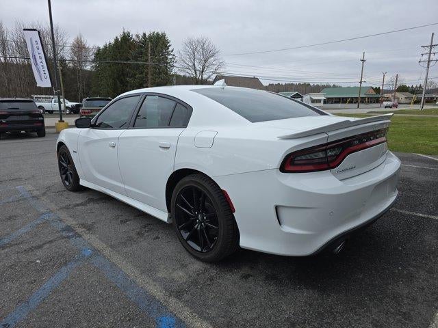 2023 Dodge Charger R/T RWD