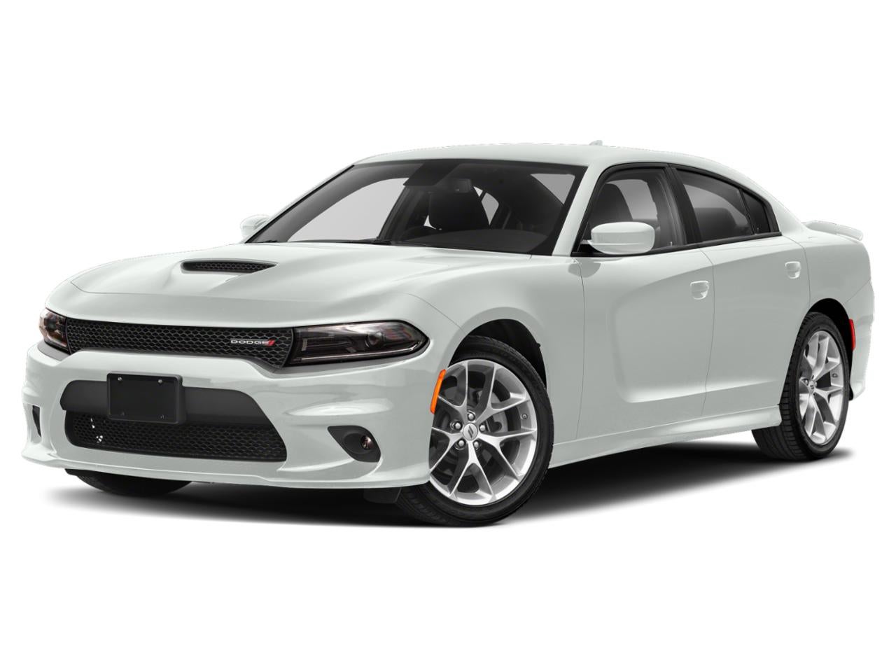 2023 Dodge Charger R/T RWD