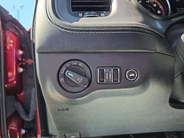2023 Dodge Charger GT RWD