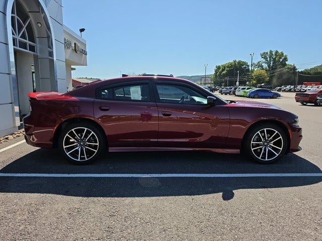 2023 Dodge Charger GT RWD