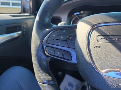 2023 Dodge Charger GT RWD