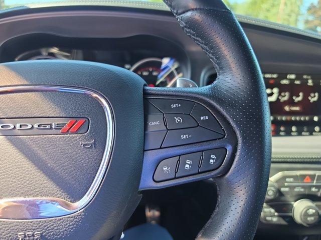 2023 Dodge Charger GT RWD